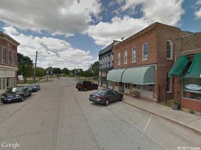 Street View image from Elkhart, Illinois