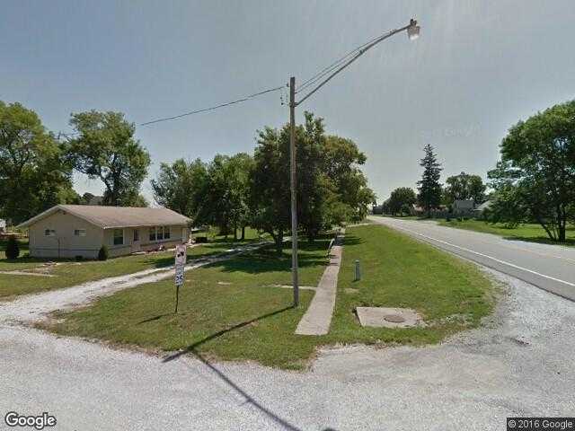 Street View image from Elvaston, Illinois