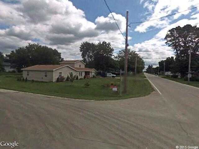 Street View image from Essex, Illinois