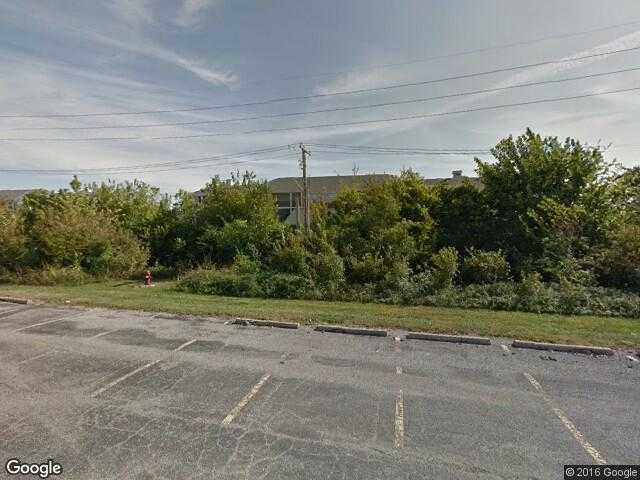 Street View image from Fairview Heights, Illinois