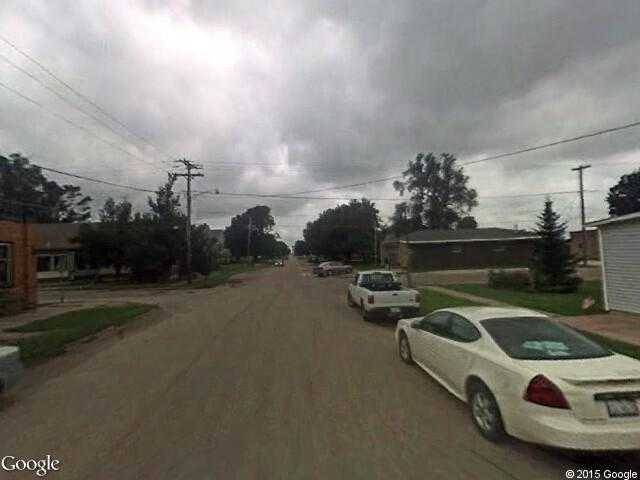 Street View image from Fairview, Illinois