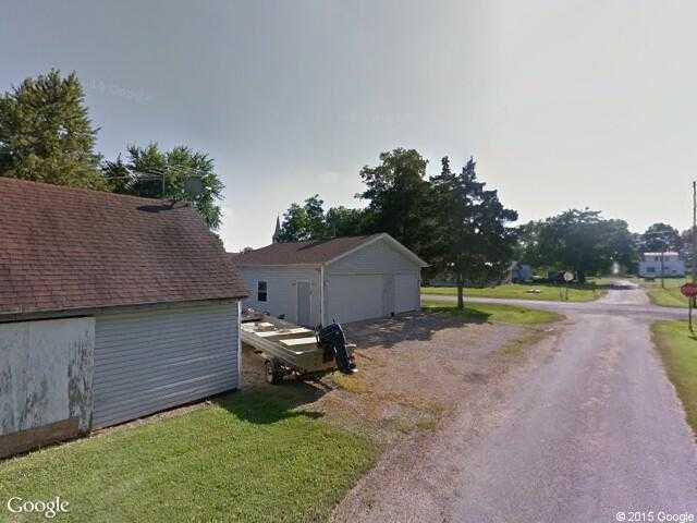 Street View image from Floraville, Illinois
