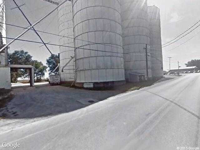 Street View image from Forest City, Illinois