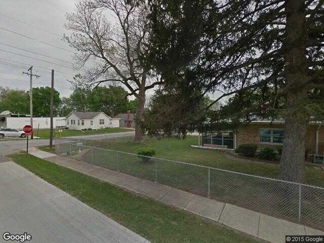 Street View image from Forsyth, Illinois