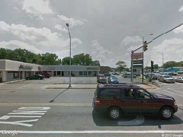 Street View image from Fox Lake, Illinois