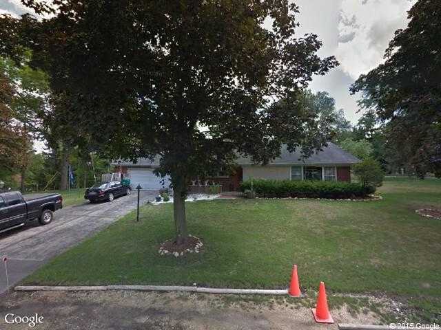 Street View image from Fox River Grove, Illinois