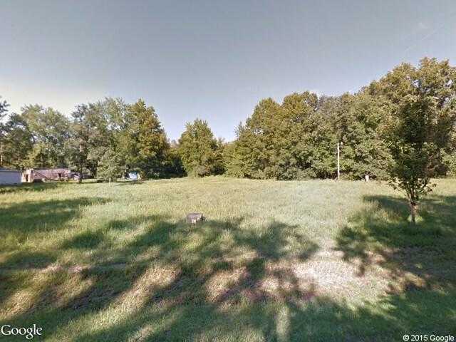 Street View image from Freeman Spur, Illinois