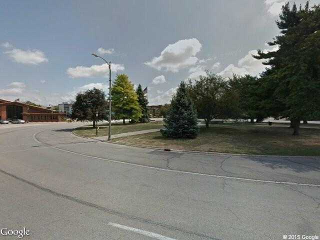 Street View image from Galesburg, Illinois