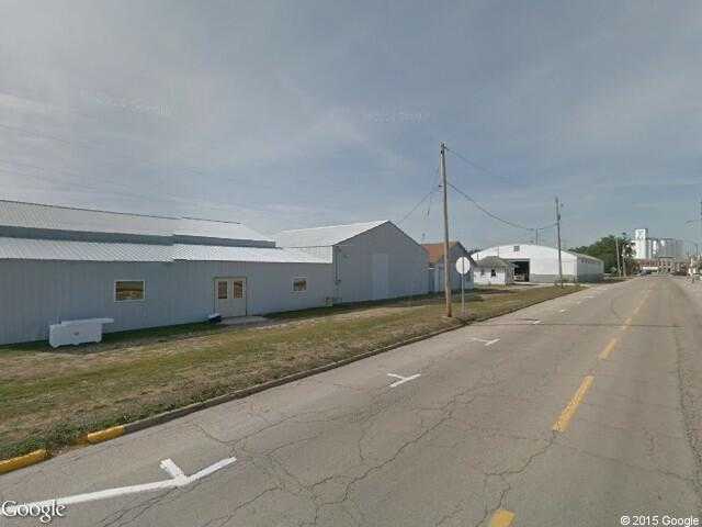 Street View image from Galva, Illinois