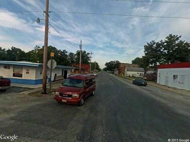 Street View image from Geff, Illinois