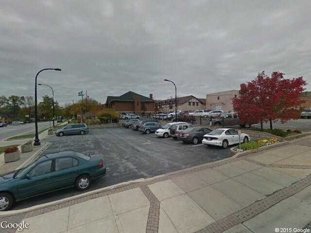 Street View image from Geneva, Illinois