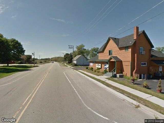 Street View image from Gilberts, Illinois