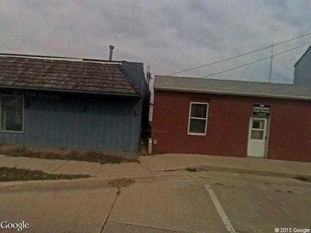 Street View image from Gilman, Illinois