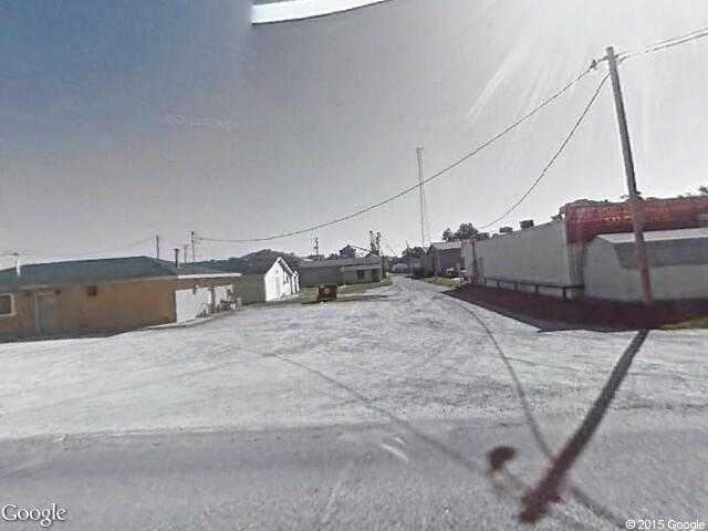 Street View image from Glasford, Illinois