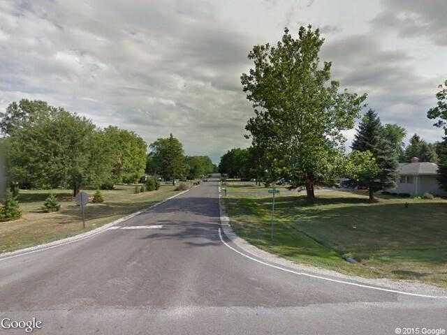Street View image from Glendale Heights, Illinois