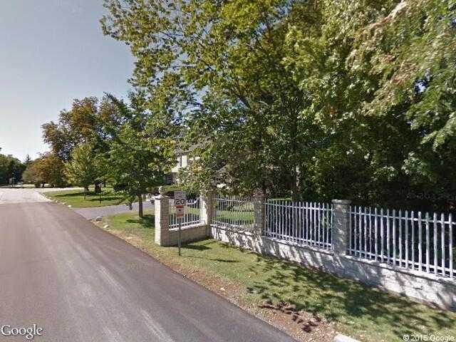 Street View image from Glenview, Illinois