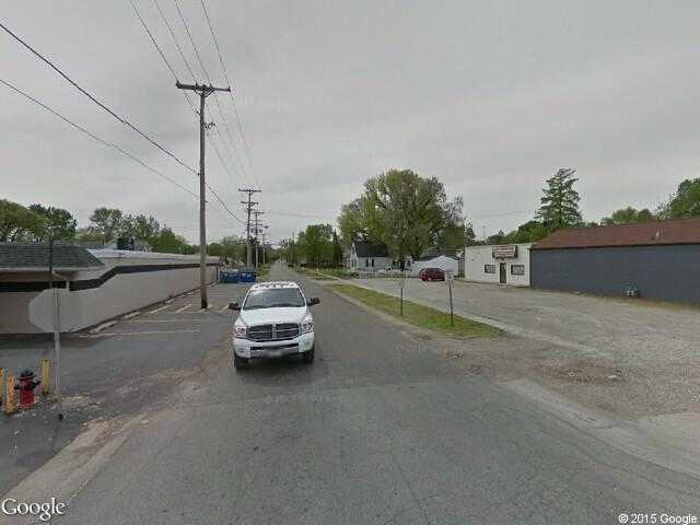 Street View image from Grandview, Illinois