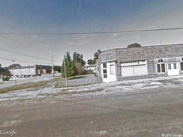 Street View image from Green Valley, Illinois
