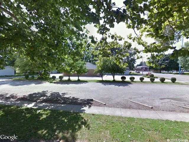 Street View image from Greenview, Illinois