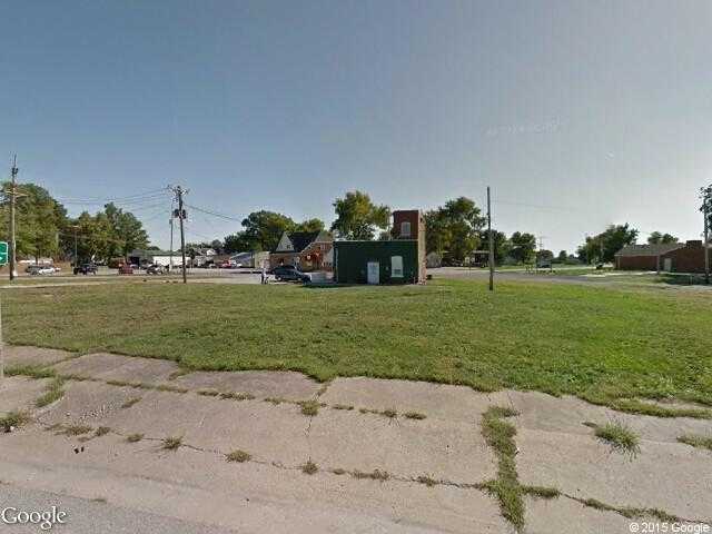 Street View image from Hamel, Illinois
