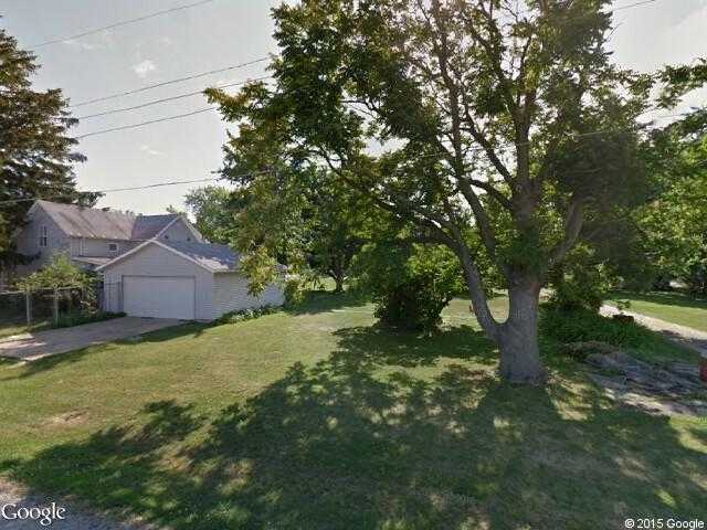 Street View image from Hammond, Illinois