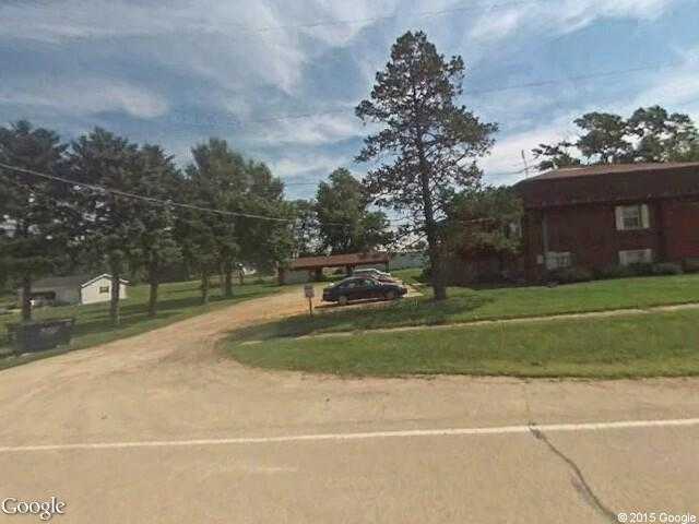 Street View image from Harmon, Illinois