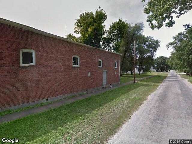 Street View image from Harvel, Illinois
