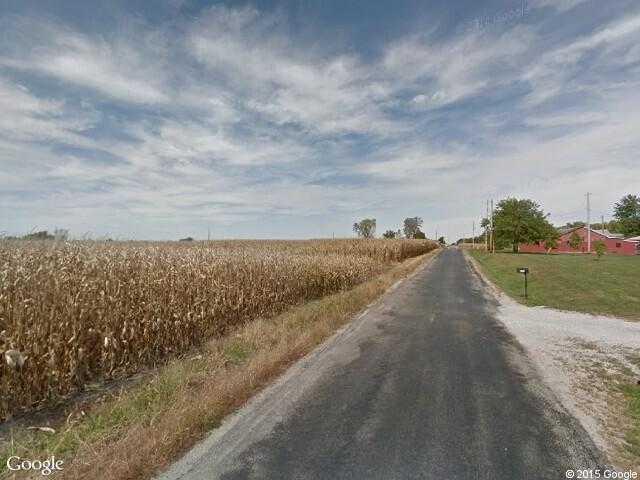 Street View image from Henderson, Illinois
