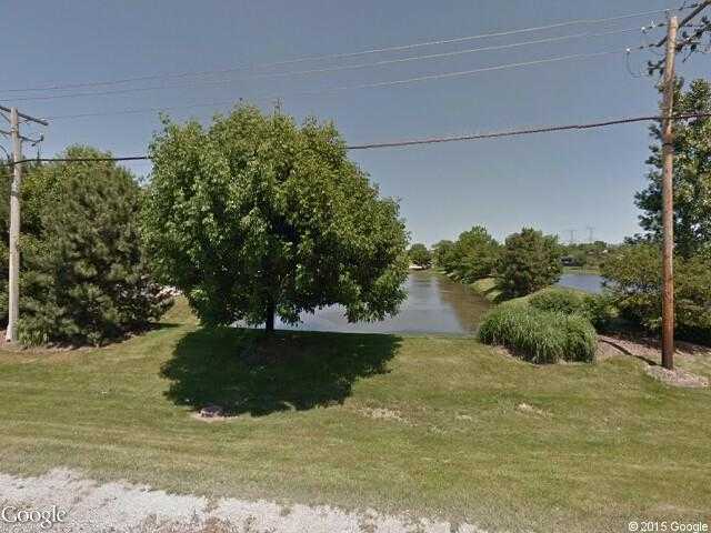 Street View image from Homer Glen, Illinois