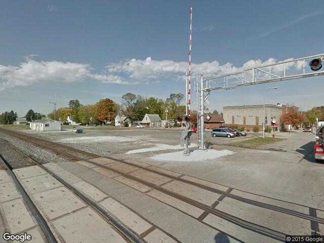 Street View image from Homer, Illinois