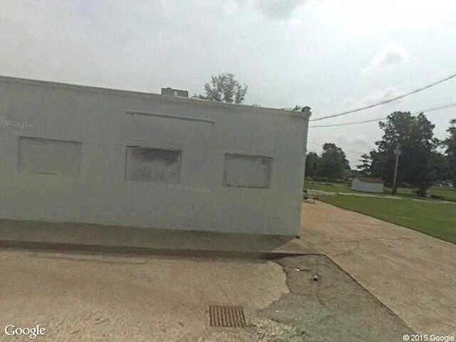 Street View image from Hoyleton, Illinois