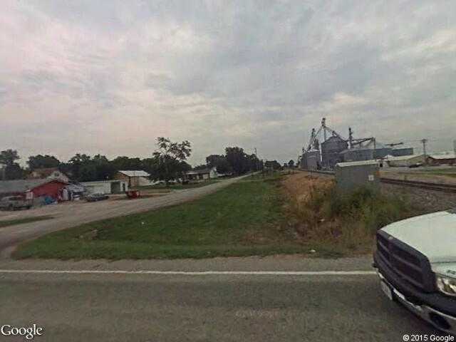 Street View image from Irvington, Illinois