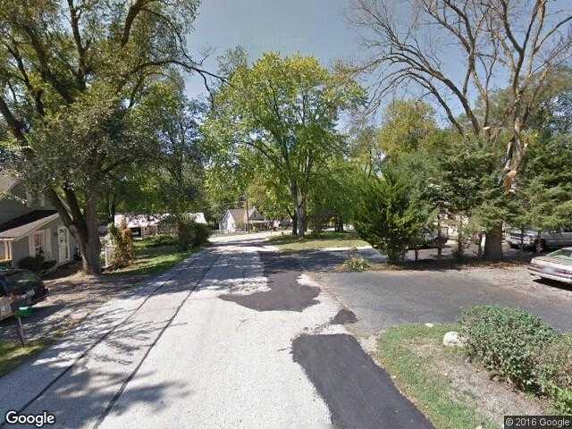 Street View image from Island Lake, Illinois