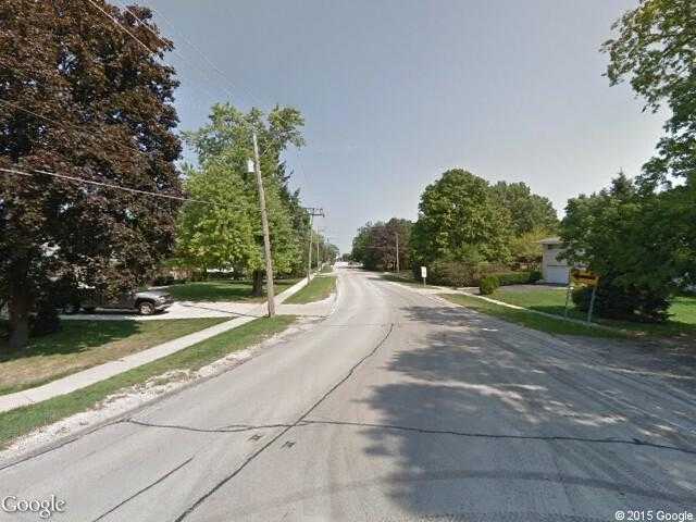 Street View image from Itasca, Illinois