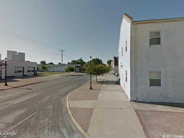 Street View image from Ivesdale, Illinois