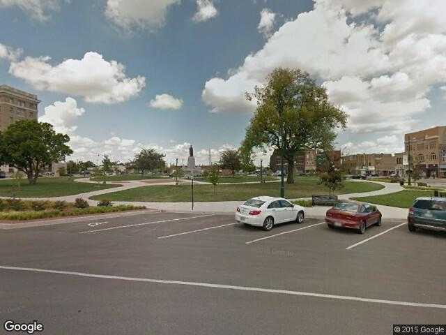 Street View image from Jacksonville, Illinois