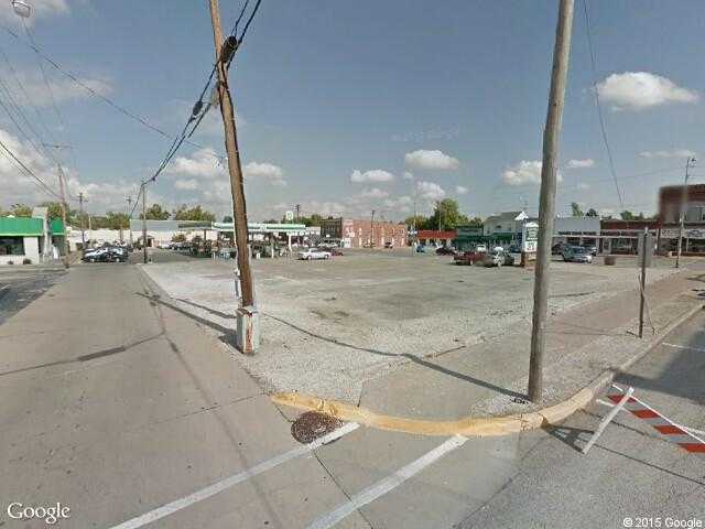 Street View image from Jerseyville, Illinois
