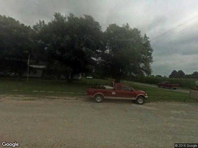 Street View image from Johnsonville, Illinois