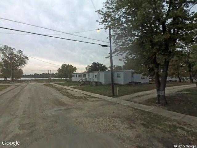 Street View image from Kampsville, Illinois