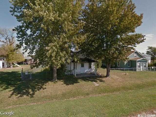Street View image from Kane, Illinois