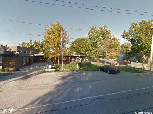 Street View image from Kaneville, Illinois