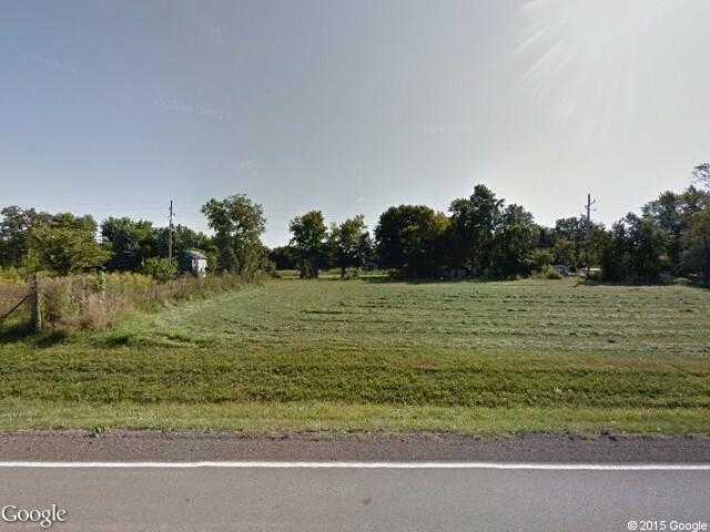 Street View image from Kappa, Illinois