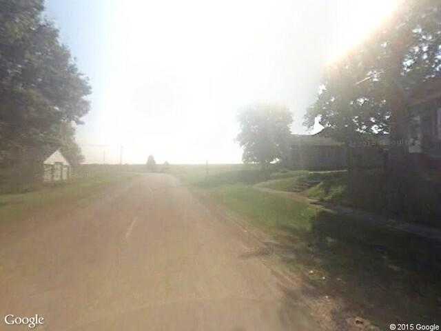 Street View image from Keyesport, Illinois