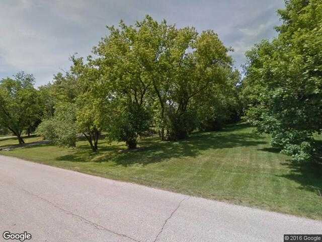 Street View image from Kildeer, Illinois