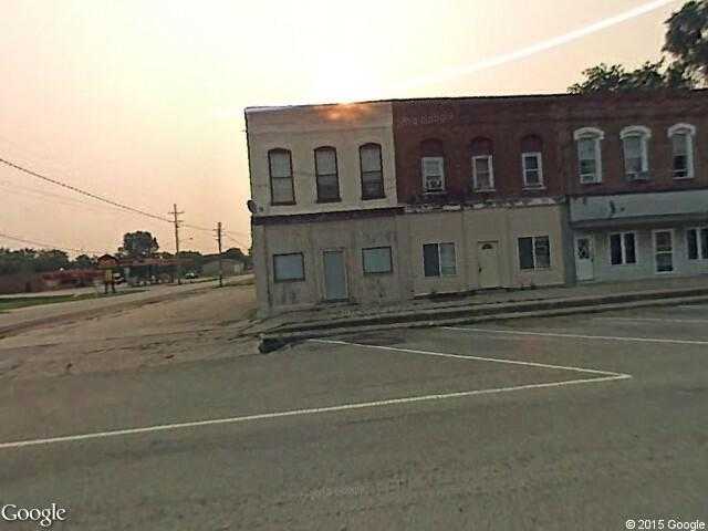 Street View image from Kingston, Illinois