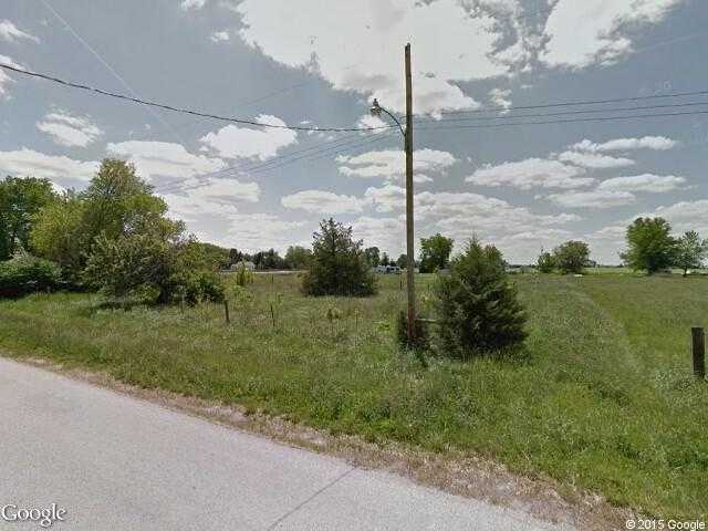 Street View image from La Prairie, Illinois