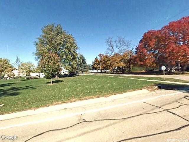 Street View image from Lafayette, Illinois