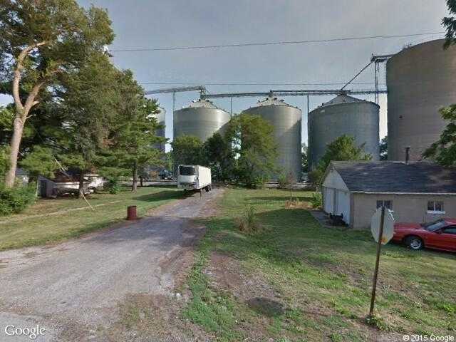 Street View image from LaPlace, Illinois