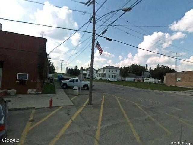 Street View image from Lee, Illinois