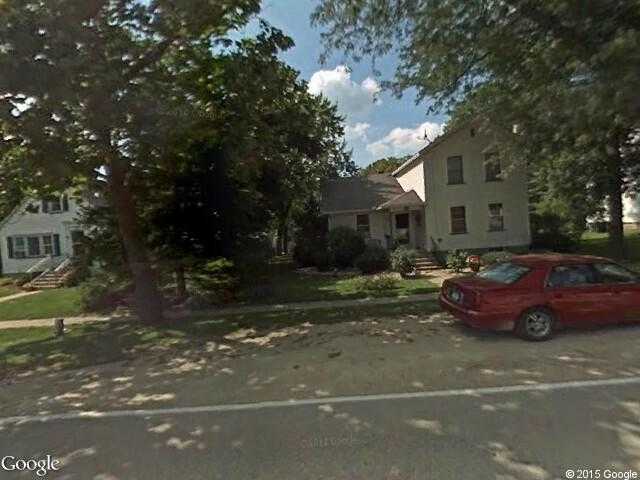 Street View image from Leland, Illinois